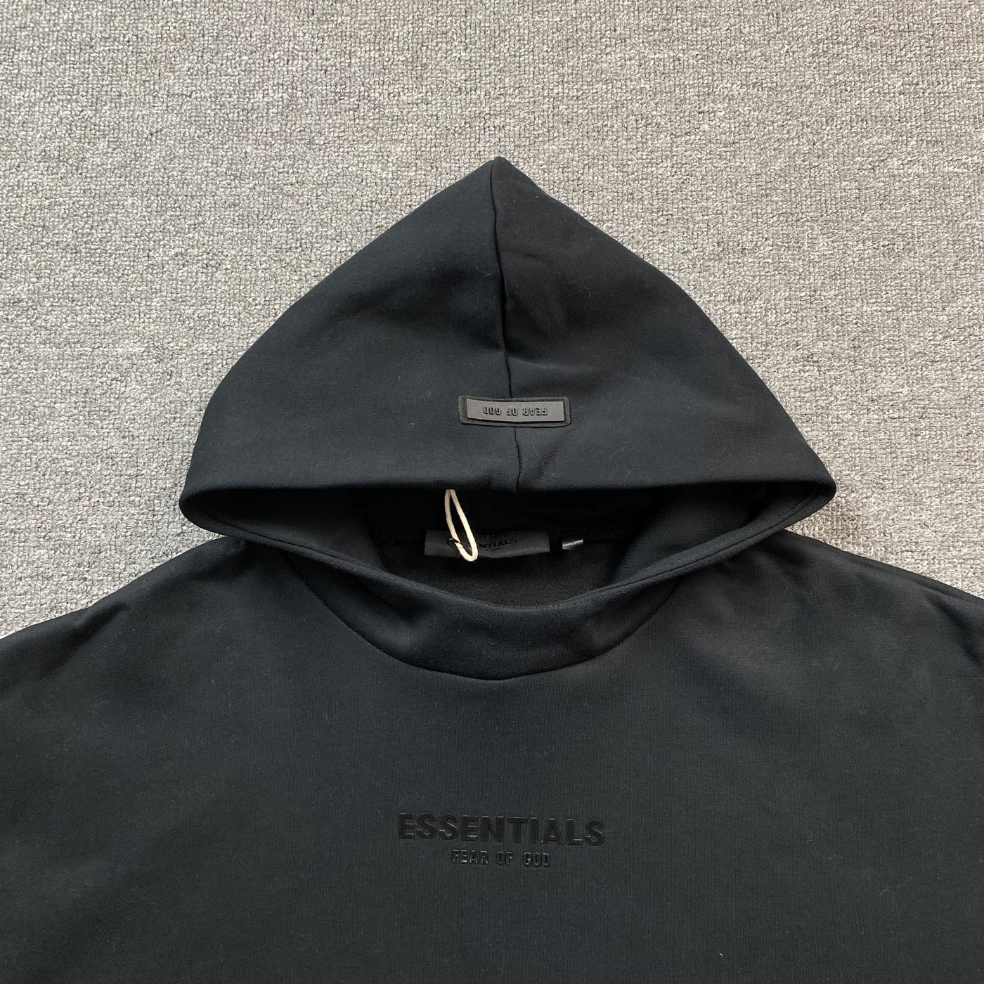 Essentials Hoodie