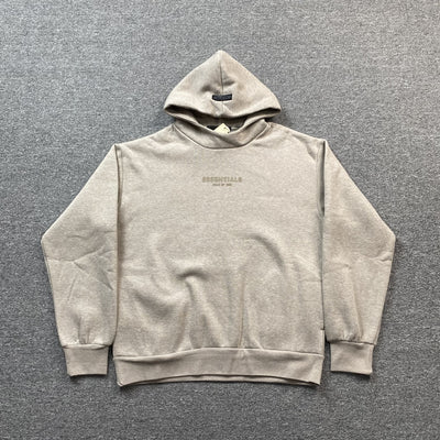 Essentials Hoodie