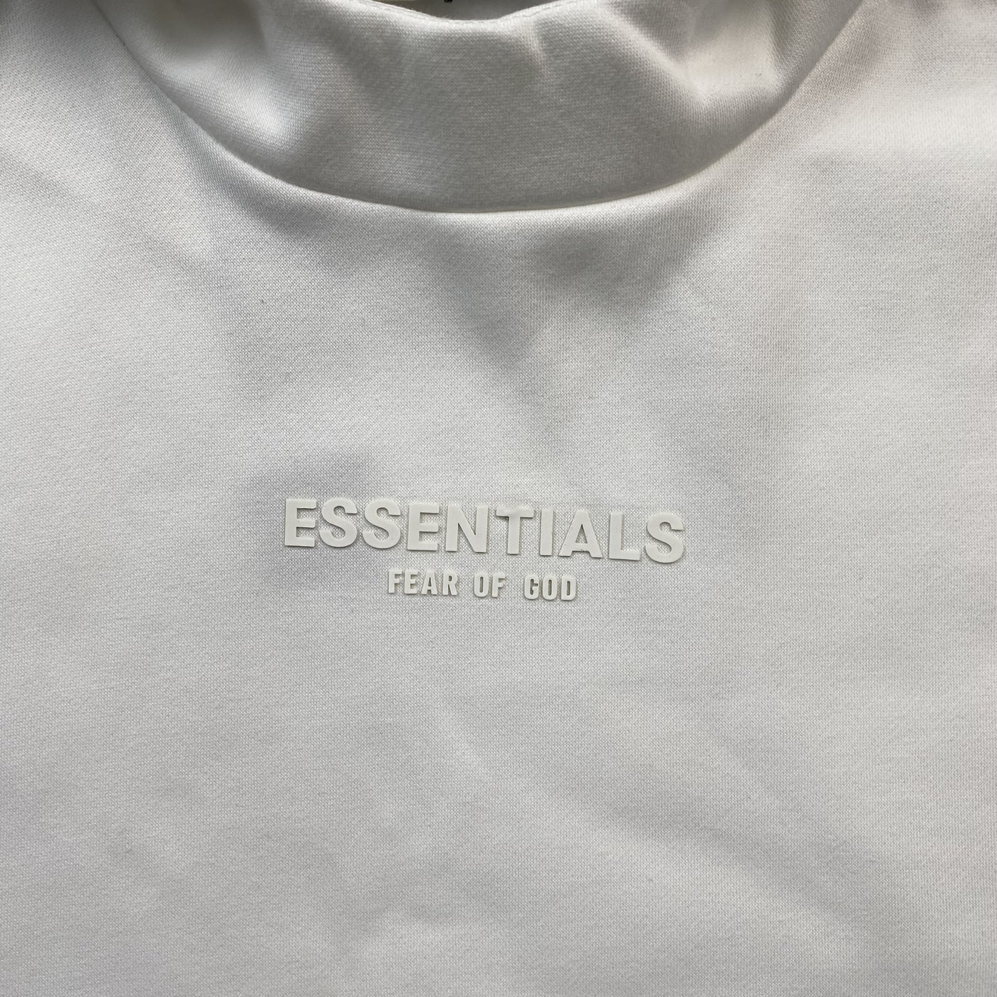 Essentials Hoodie