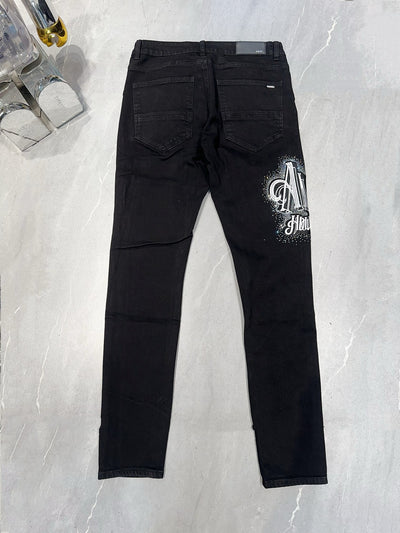 Amiri Jeans