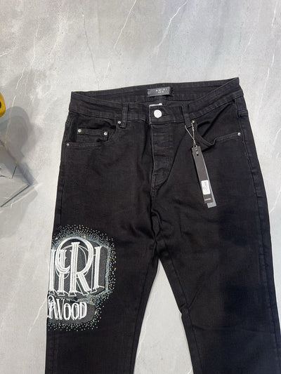 Amiri Jeans