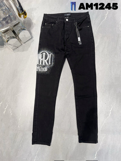 Amiri Jeans