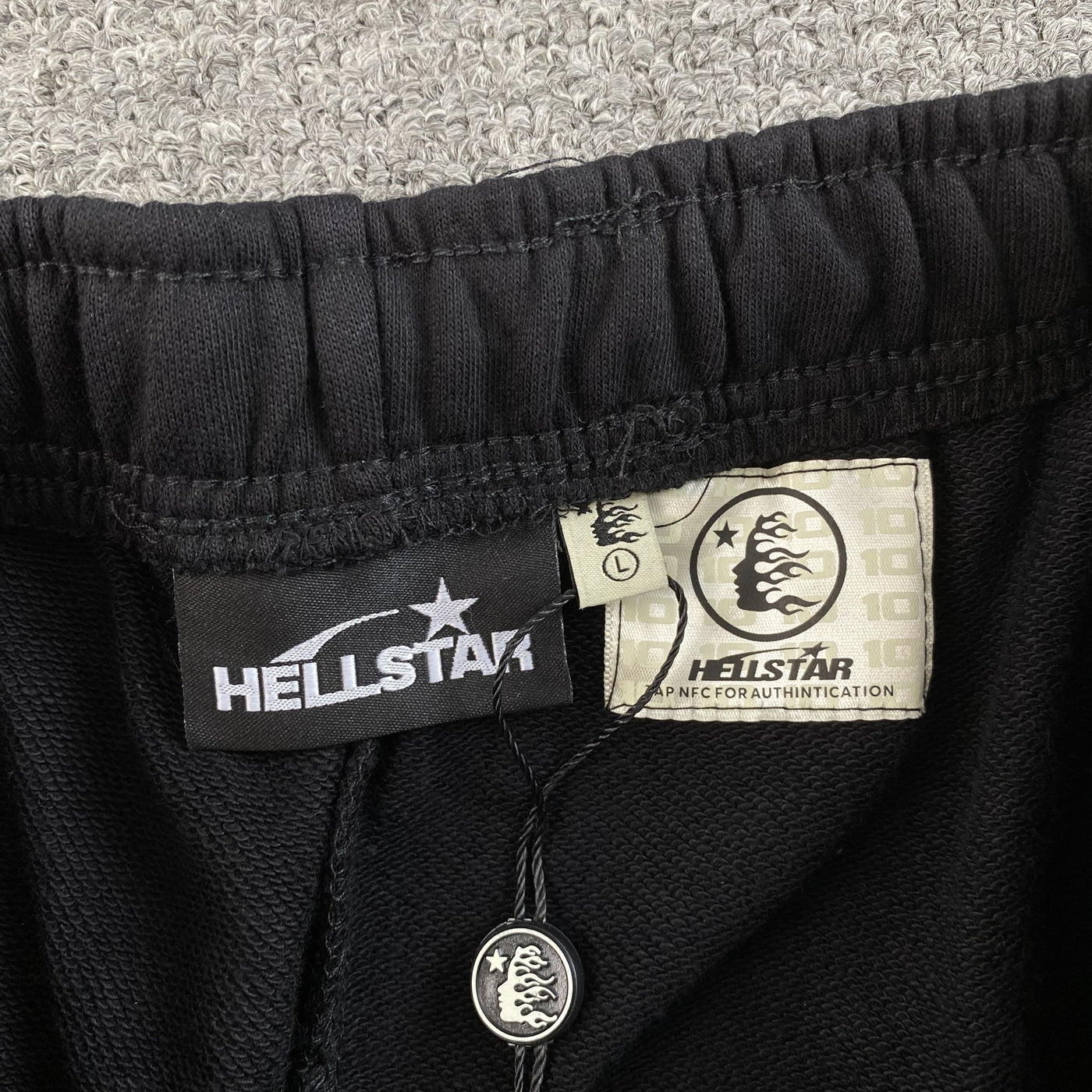 Hell Star Shorts