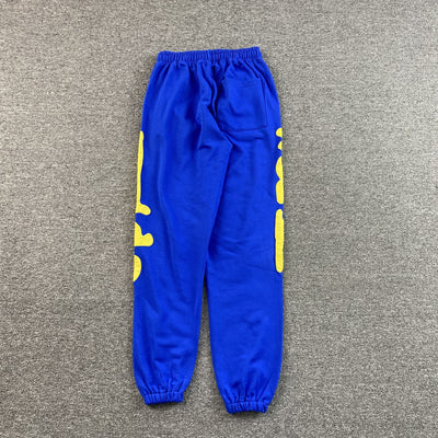 SP5DER Joggers