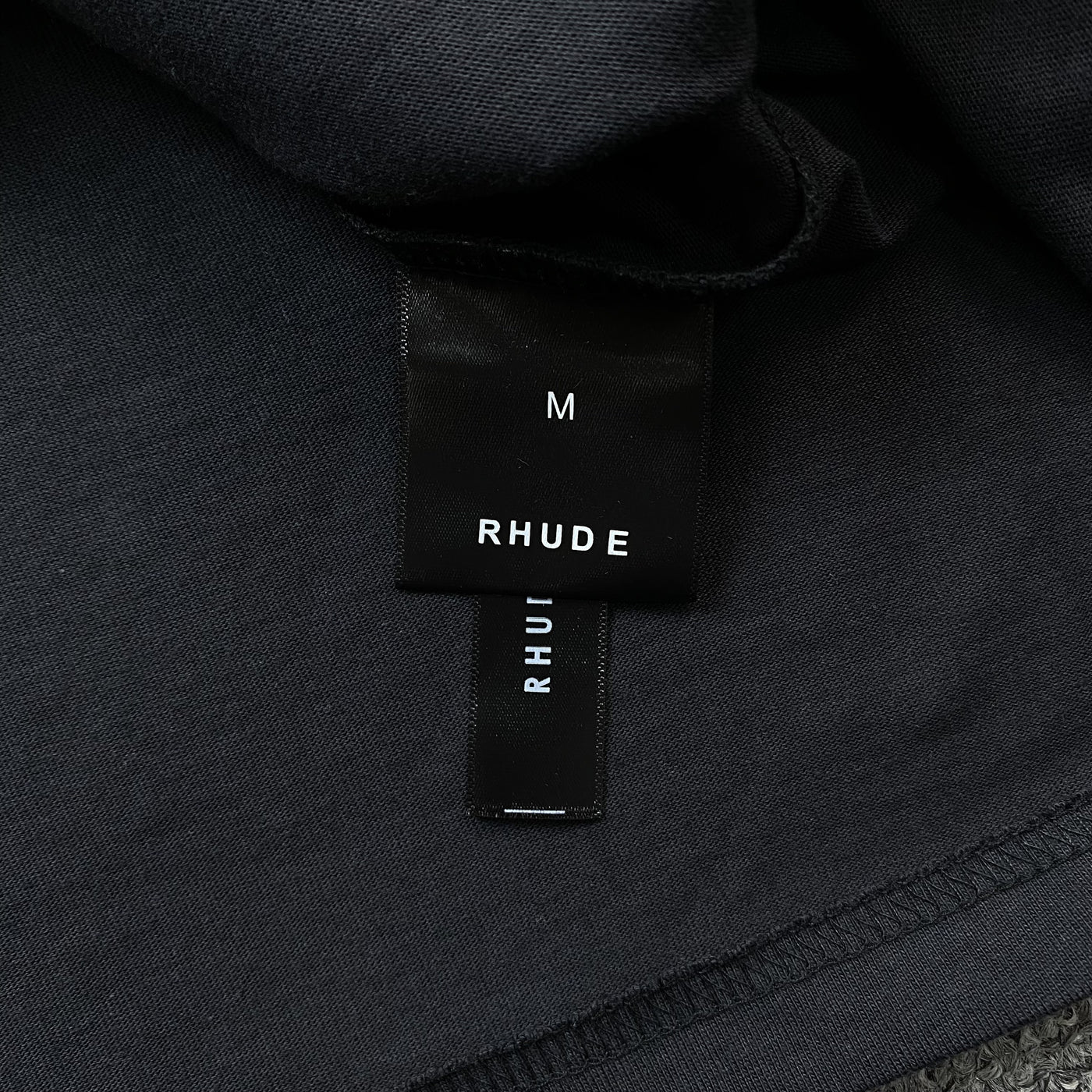 Rhude Tee