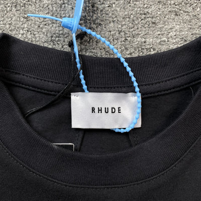 Rhude Tee