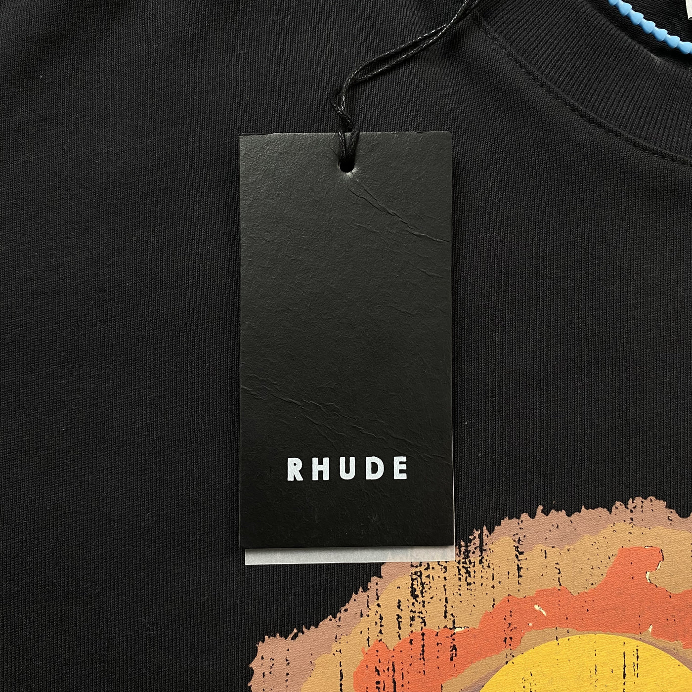 Rhude Tee