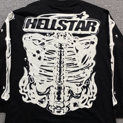 Hell Star Tee