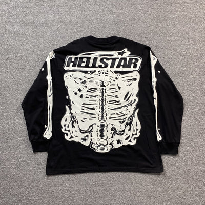 Hell Star Tee