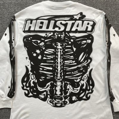 Hell Star Tee