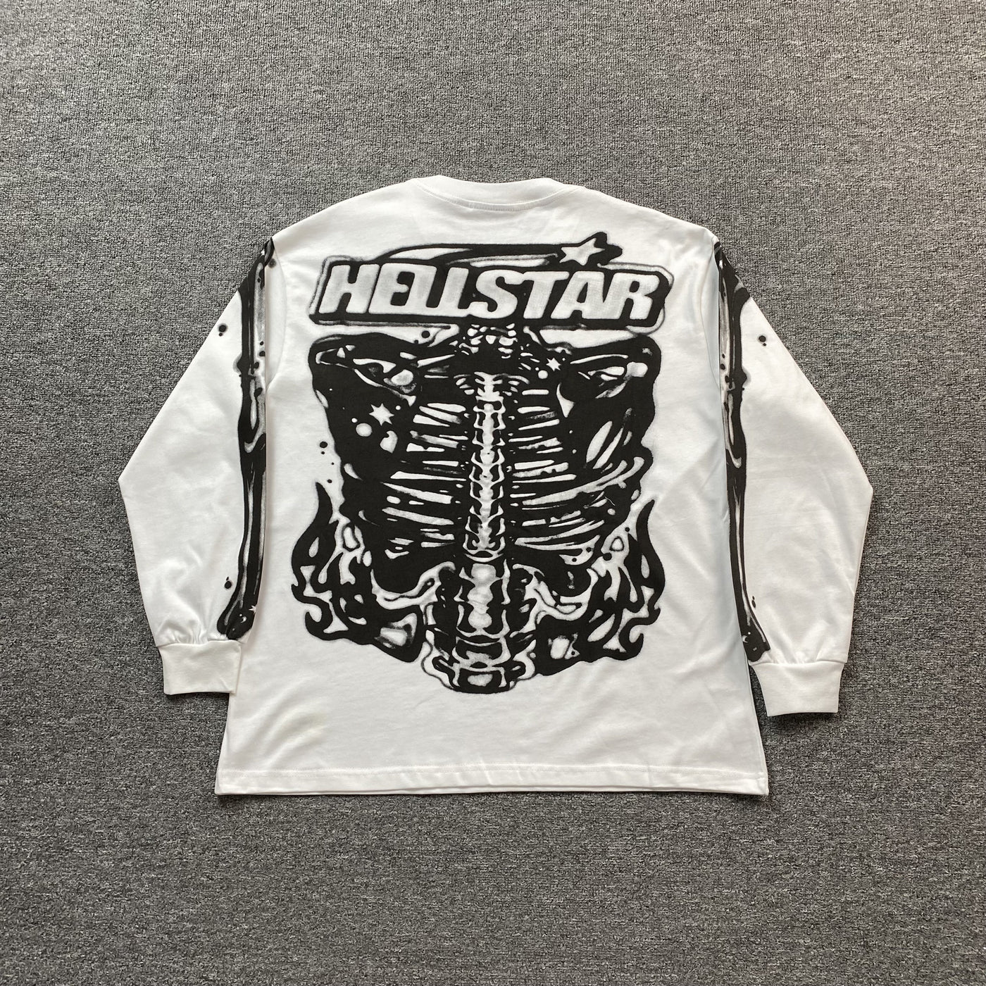 Hell Star Tee