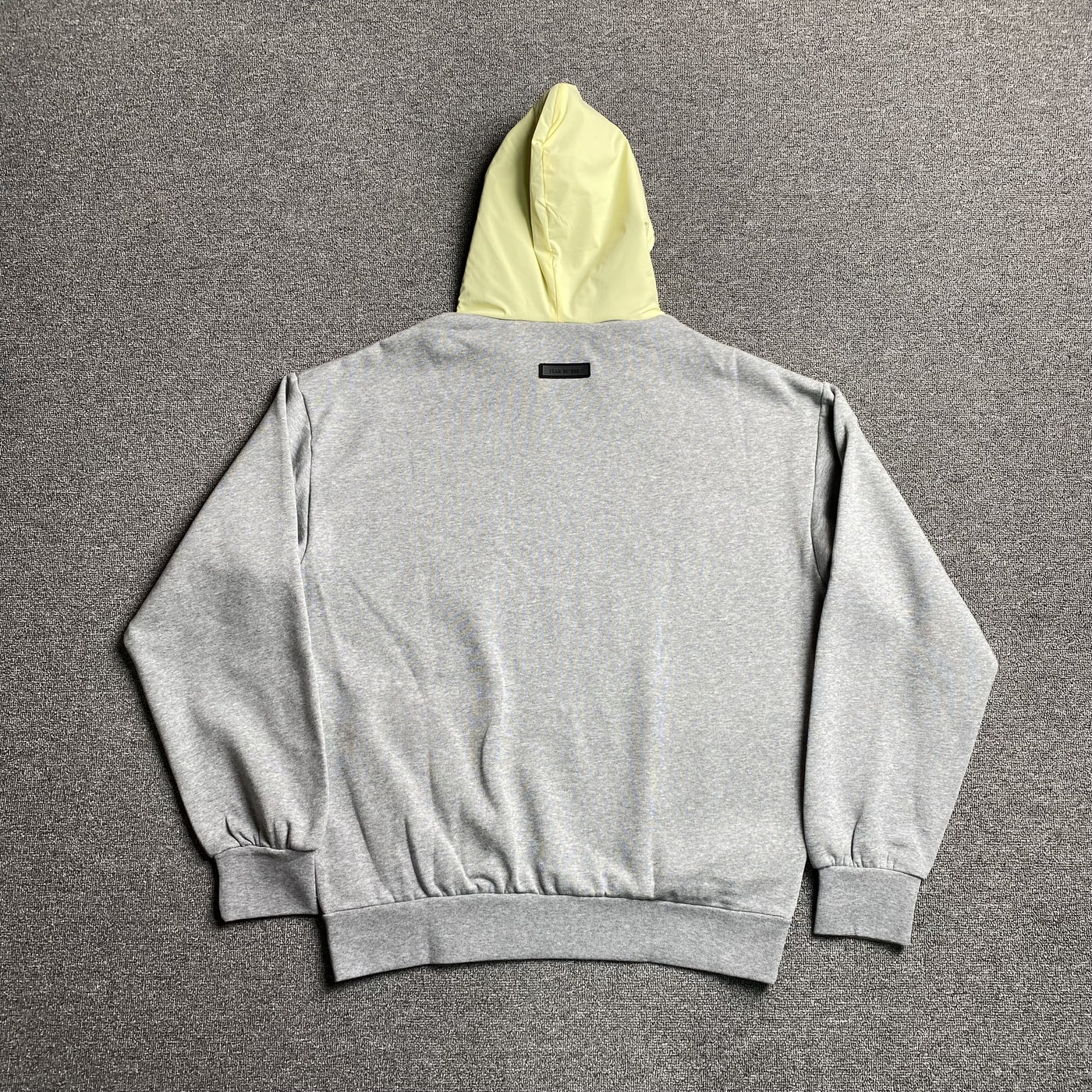 Essentials Hoodie