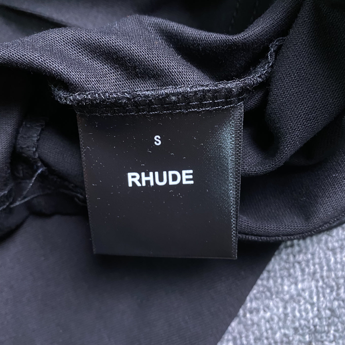 Rhude Tee