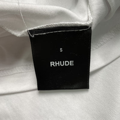 Rhude Tee