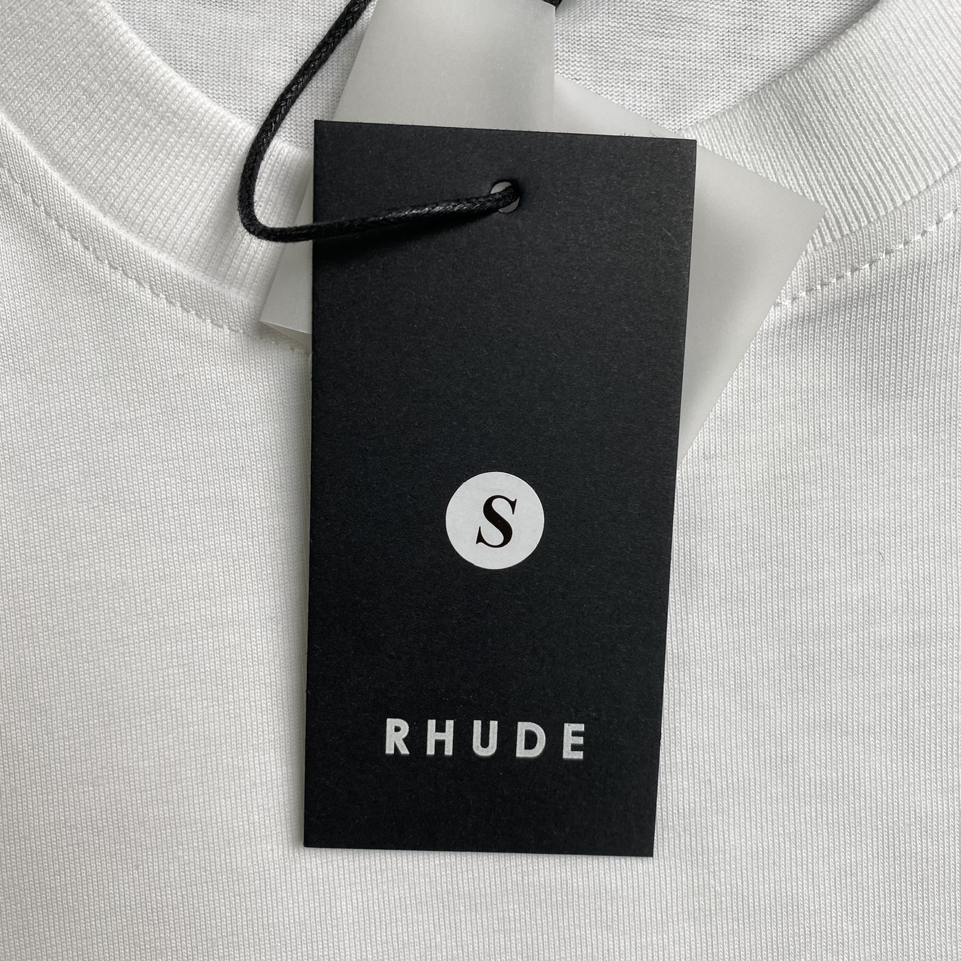 Rhude Tee