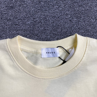 Rhude Tee