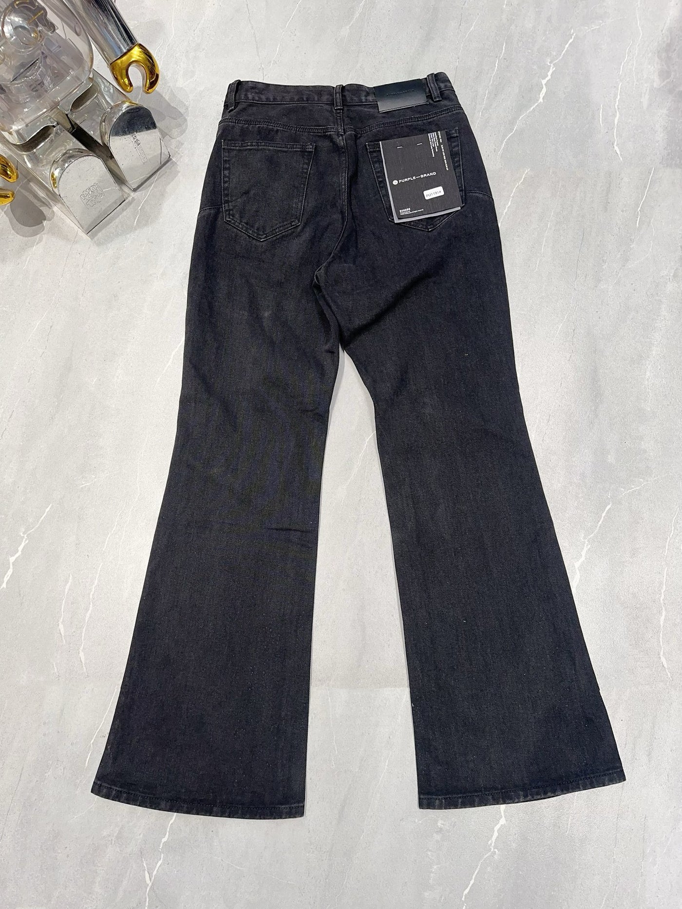 Purple Brand Jeans