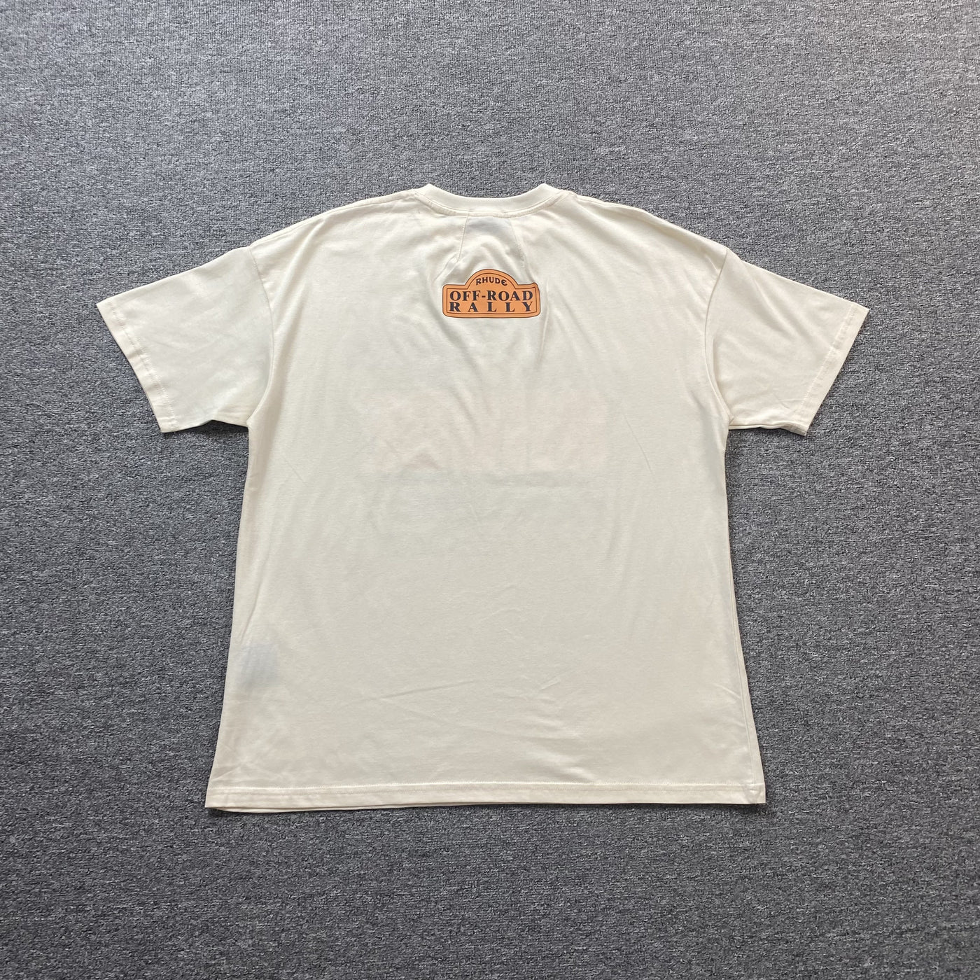 Rhude Tee