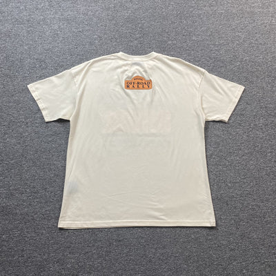 Rhude Tee