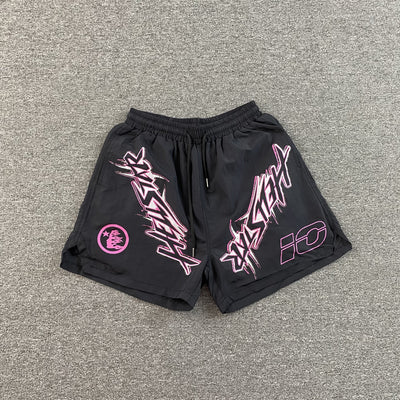 Hell Star Shorts