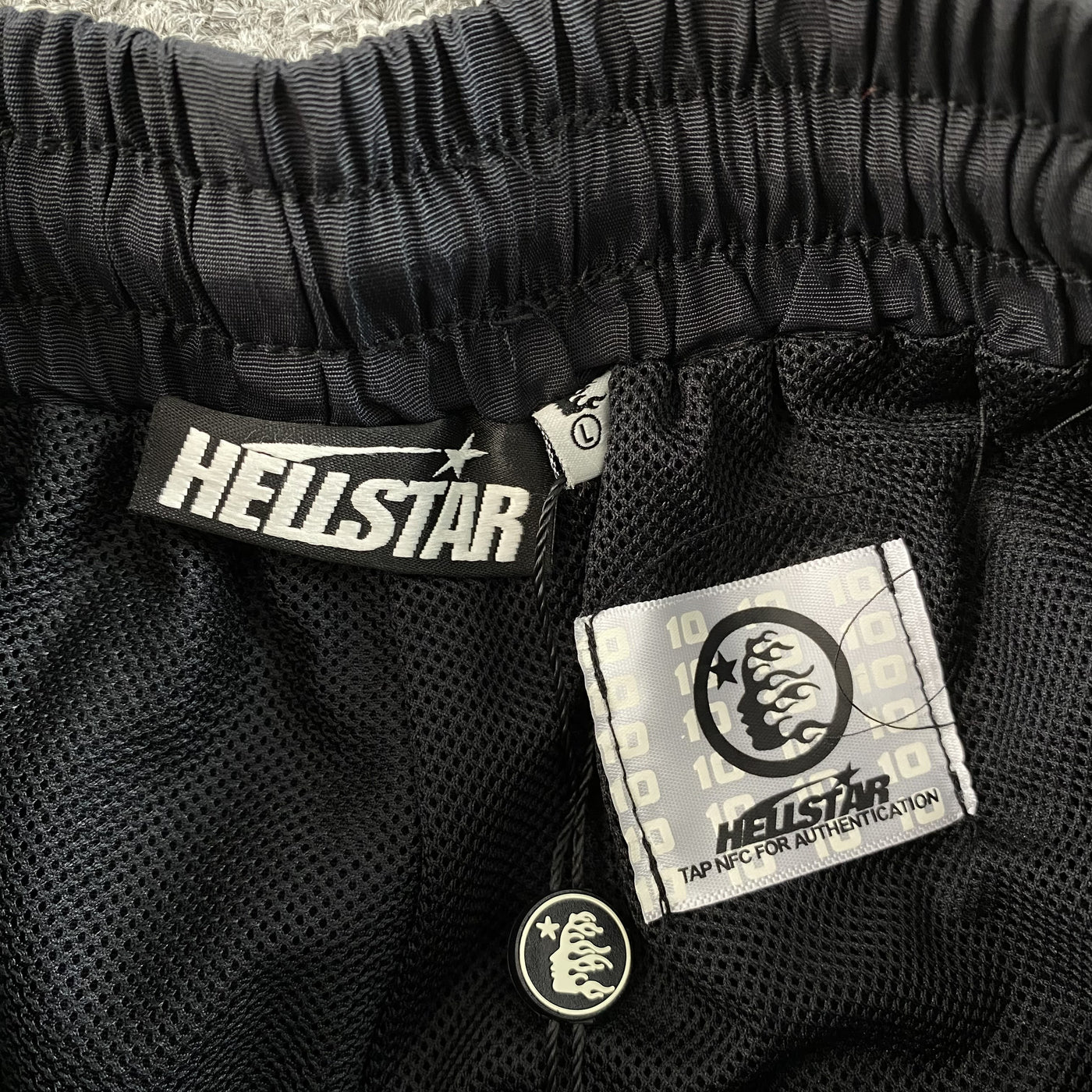 Hell Star Shorts