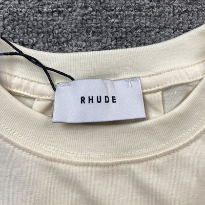 Rhude Tee