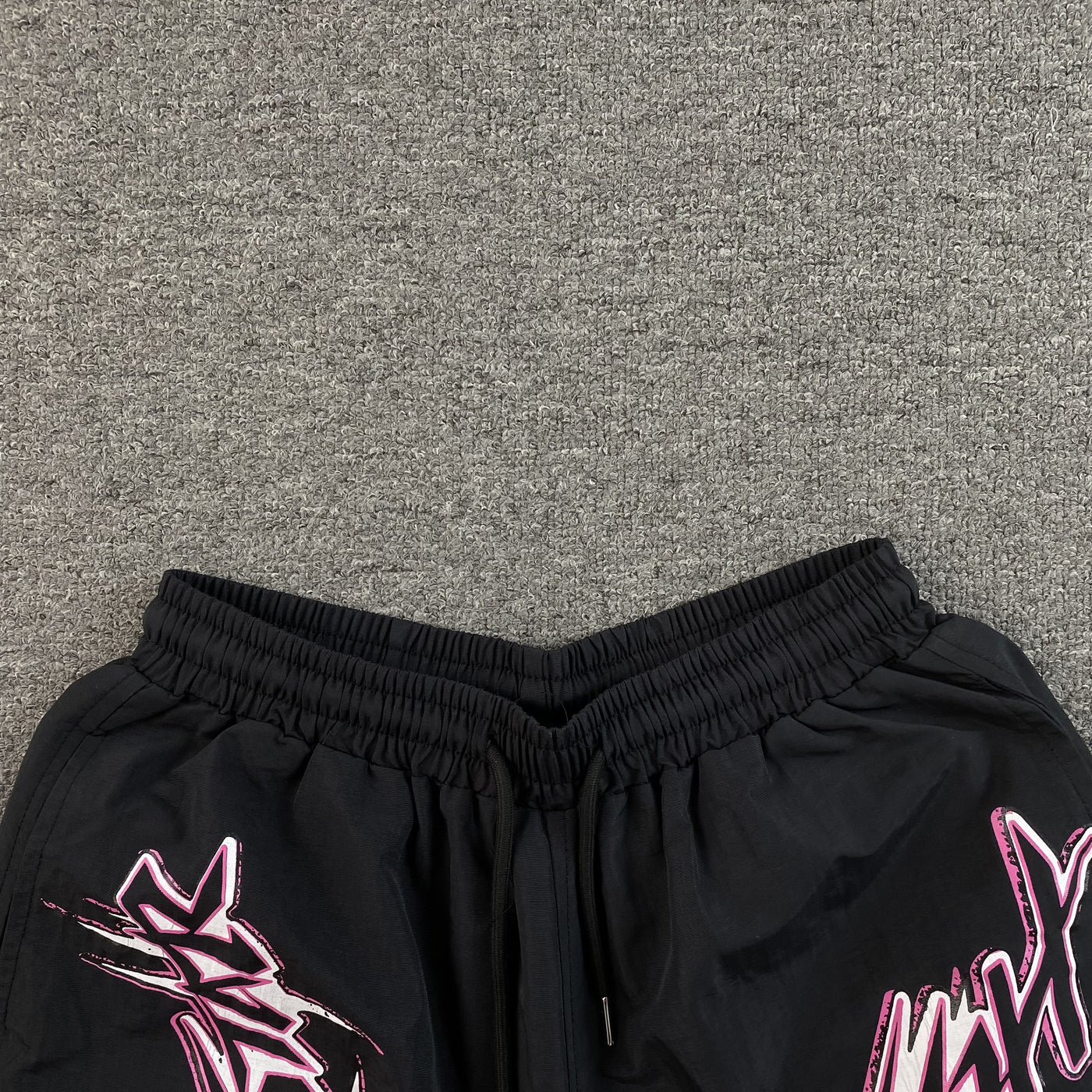 Hell Star Shorts