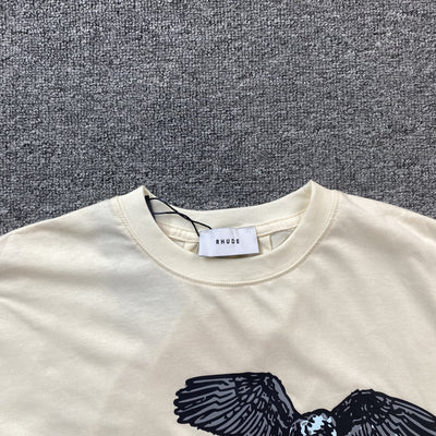 Rhude Tee