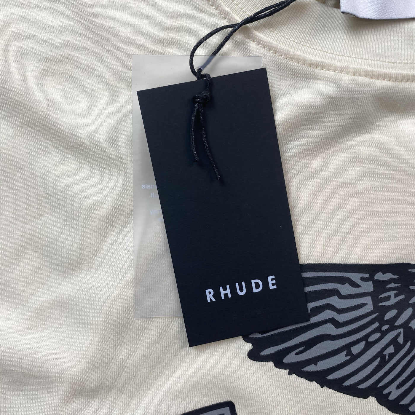 Rhude Tee