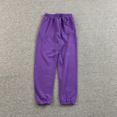 SP5DER Joggers