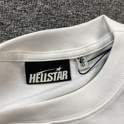 Hell Star Tee