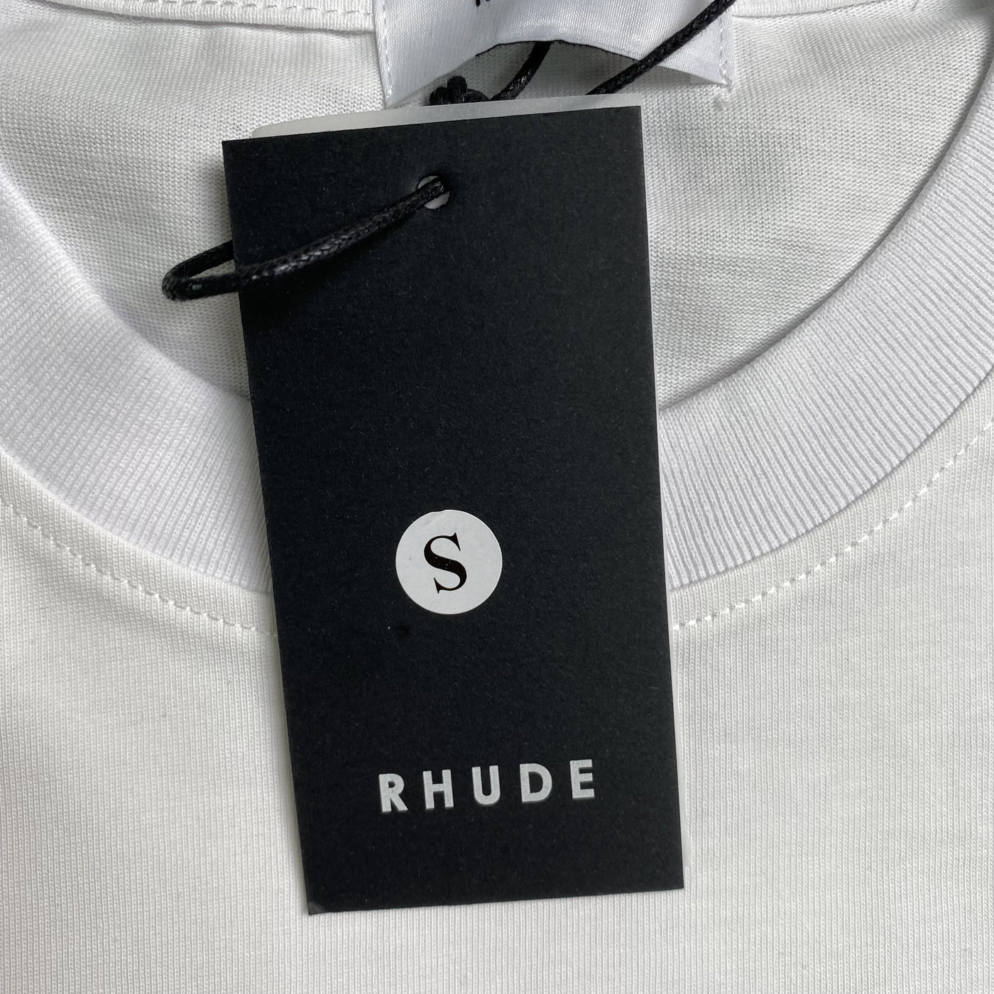 Rhude Tee