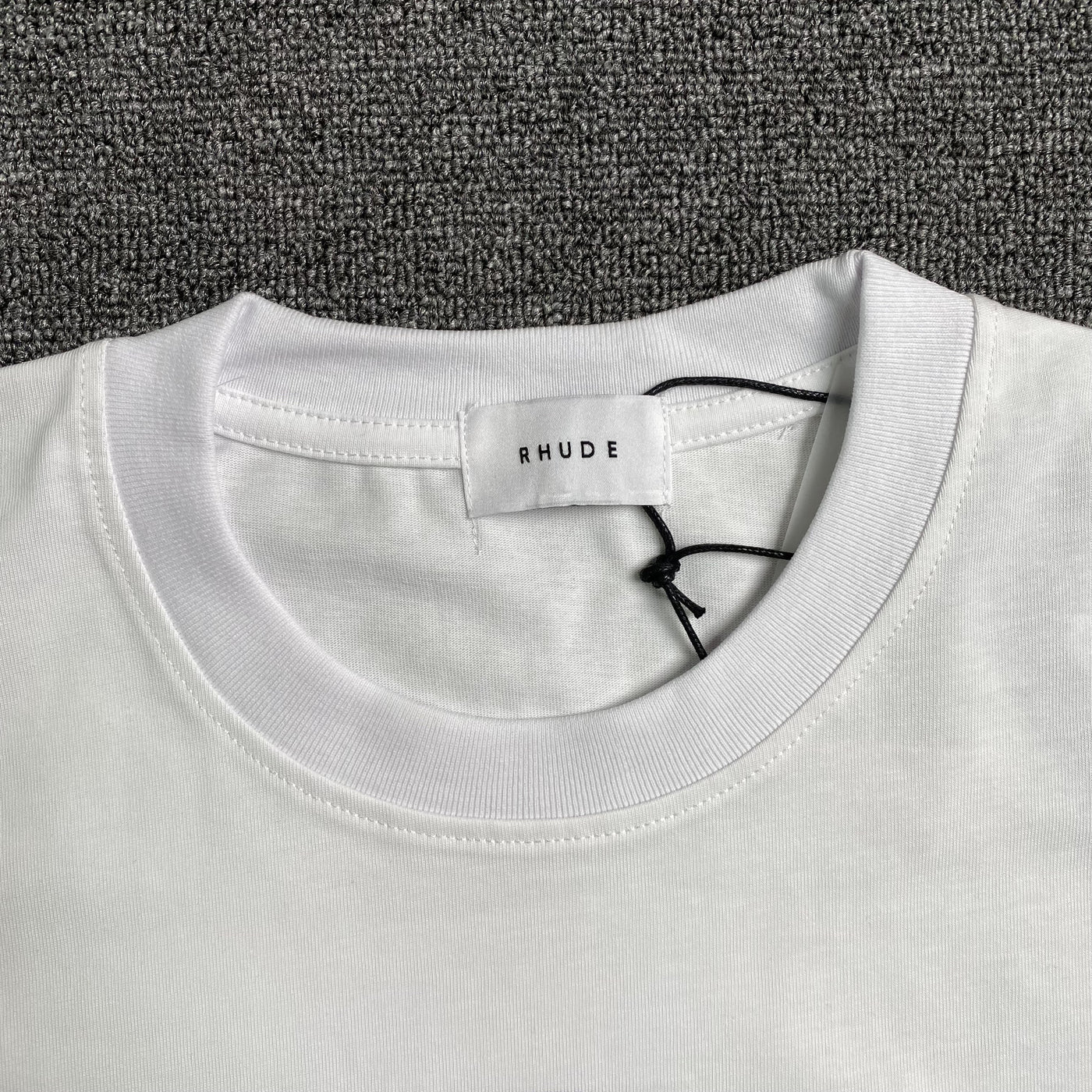 Rhude Tee