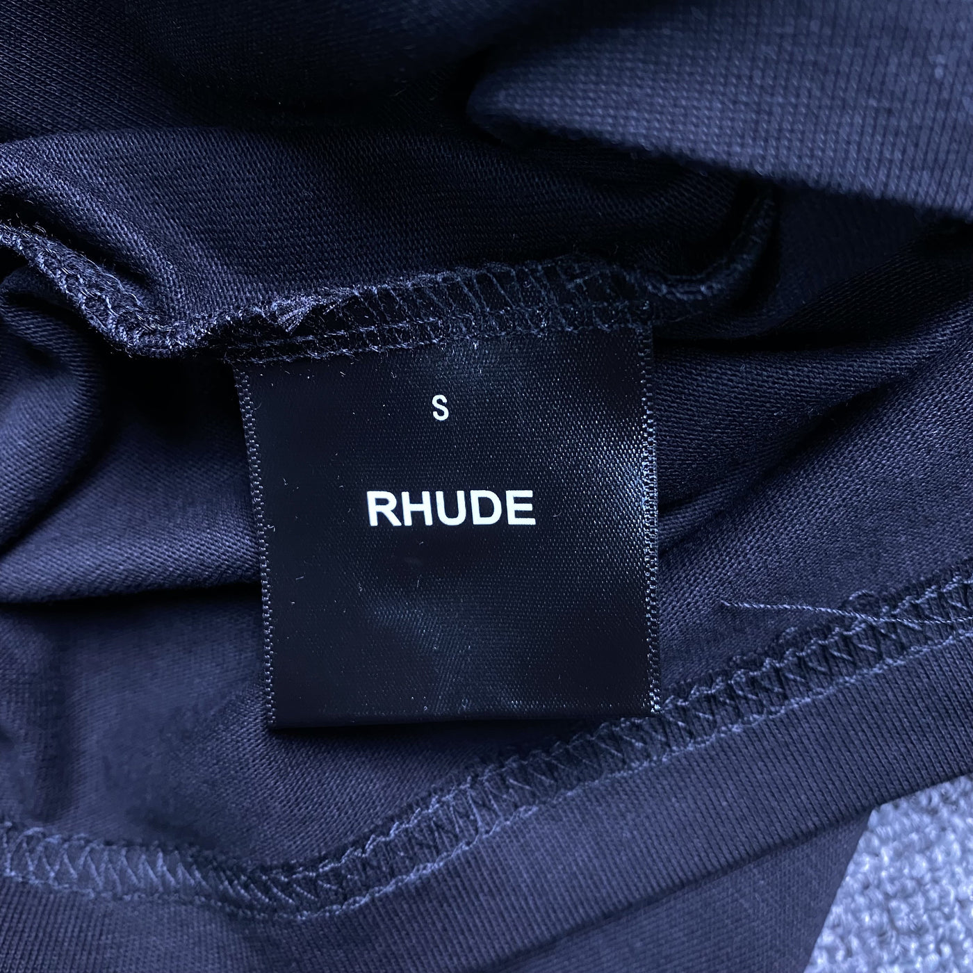 Rhude Tee