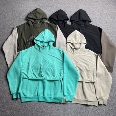 Essentials Hoodie