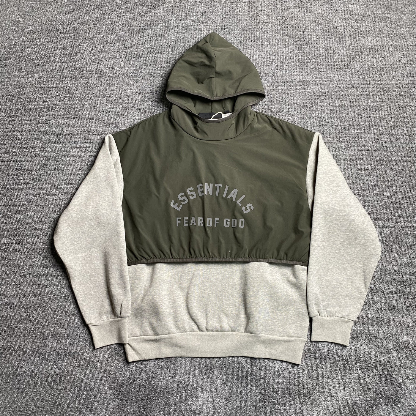 Essentials Hoodie