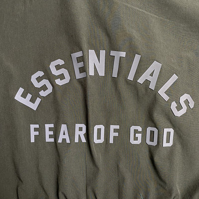 Essentials Hoodie