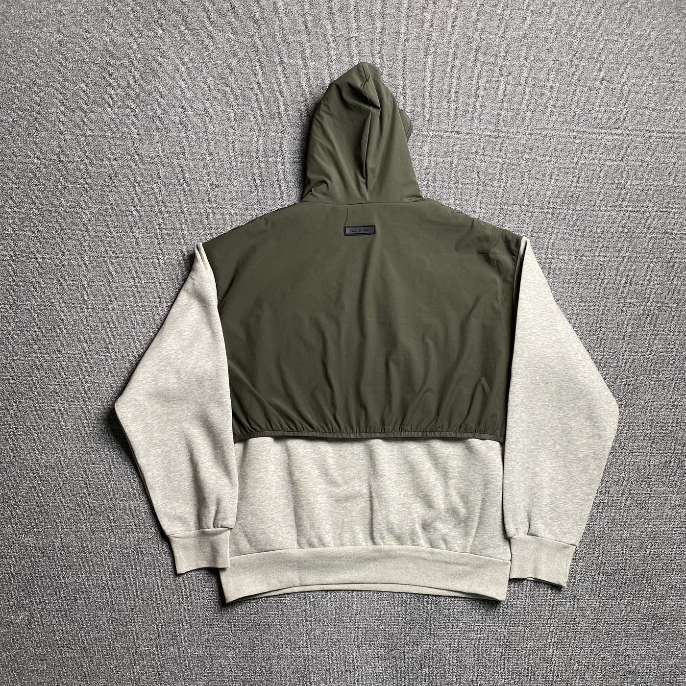 Essentials Hoodie