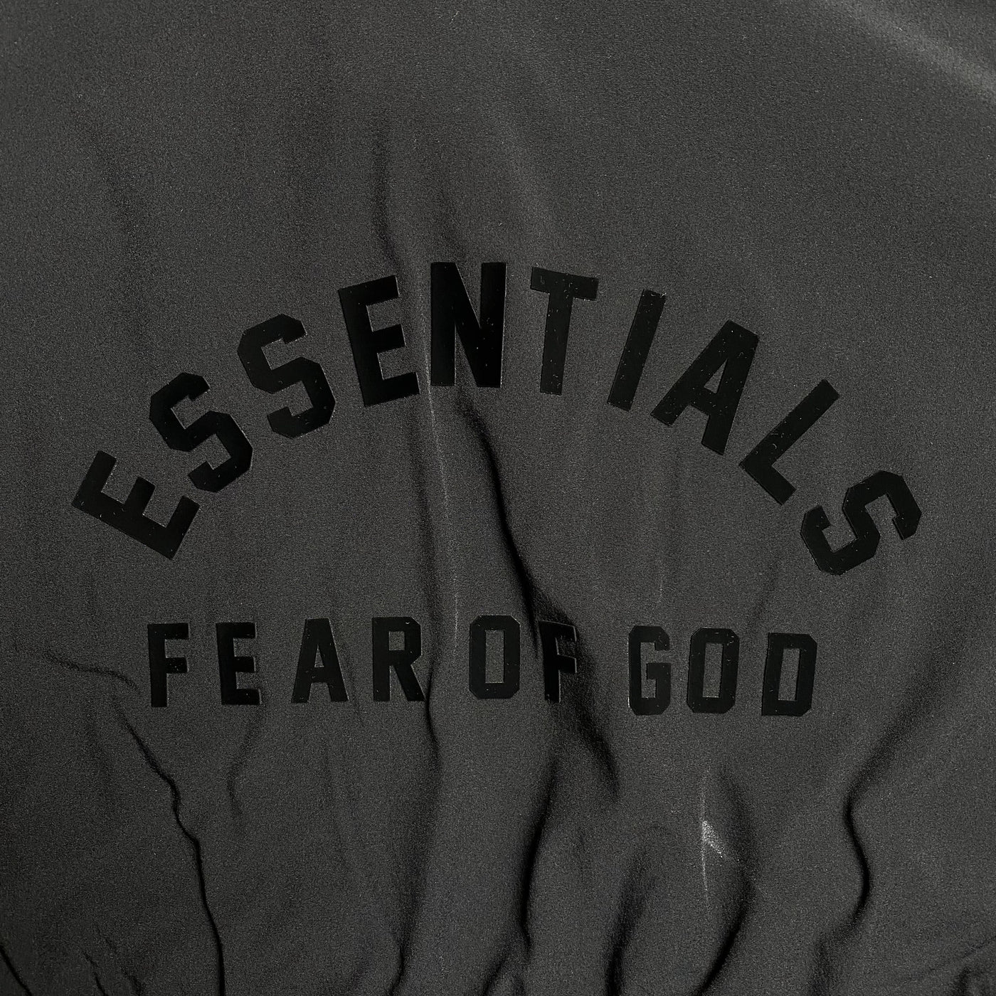 Essentials Hoodie