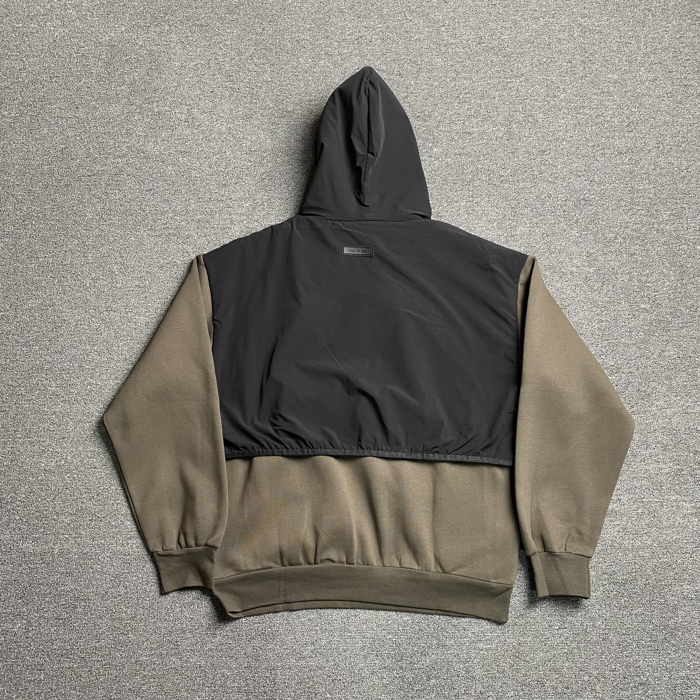 Essentials Hoodie