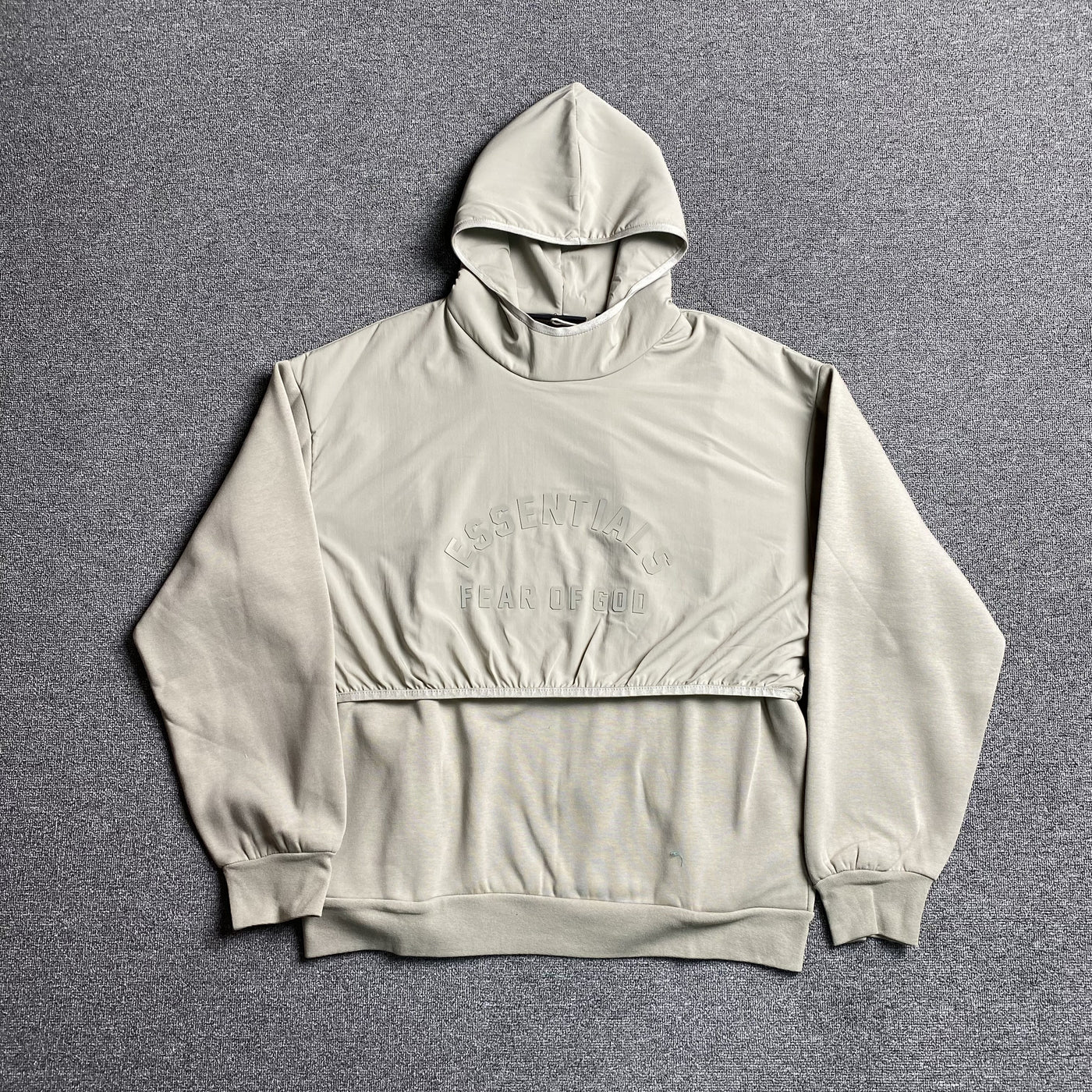 Essentials Hoodie