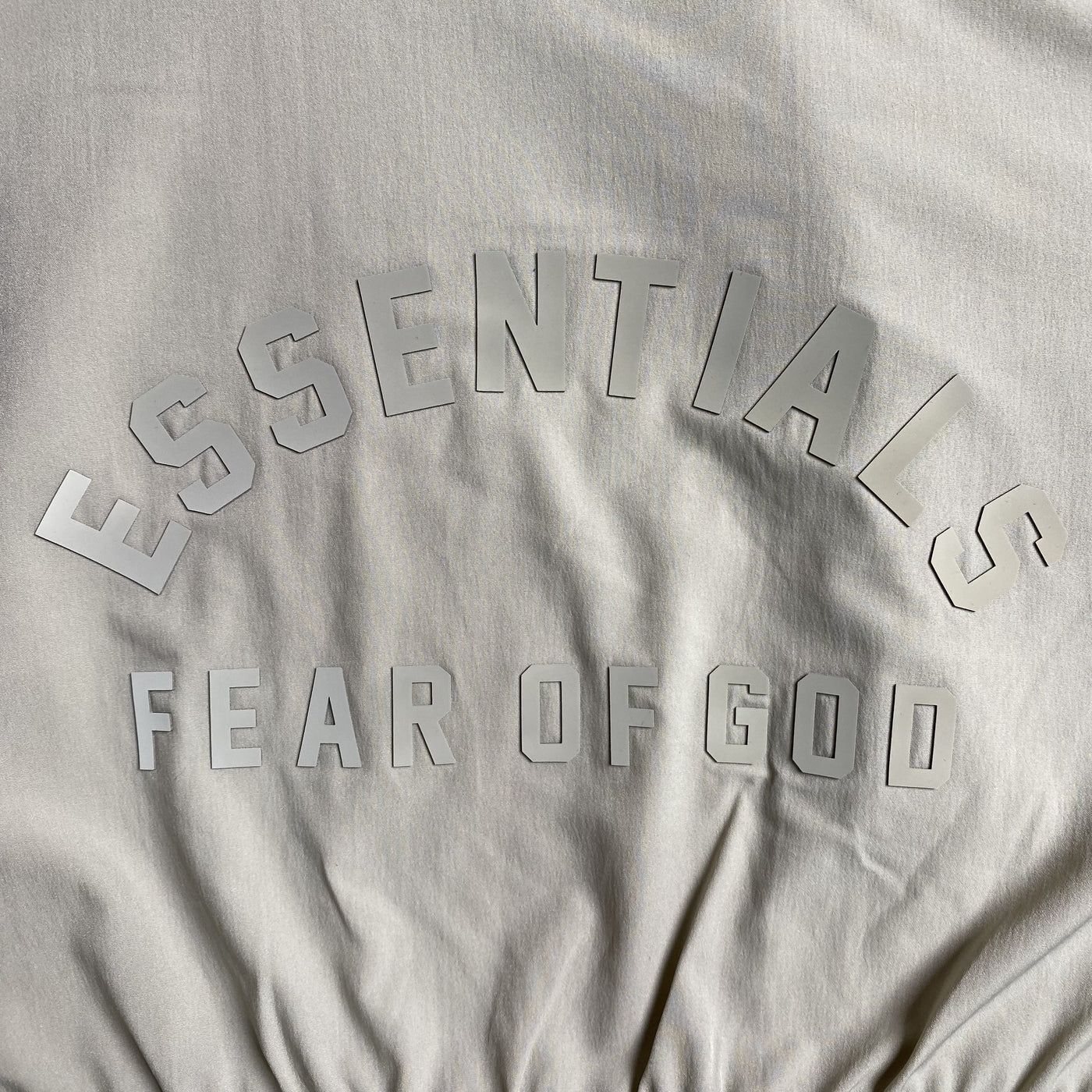 Essentials Hoodie