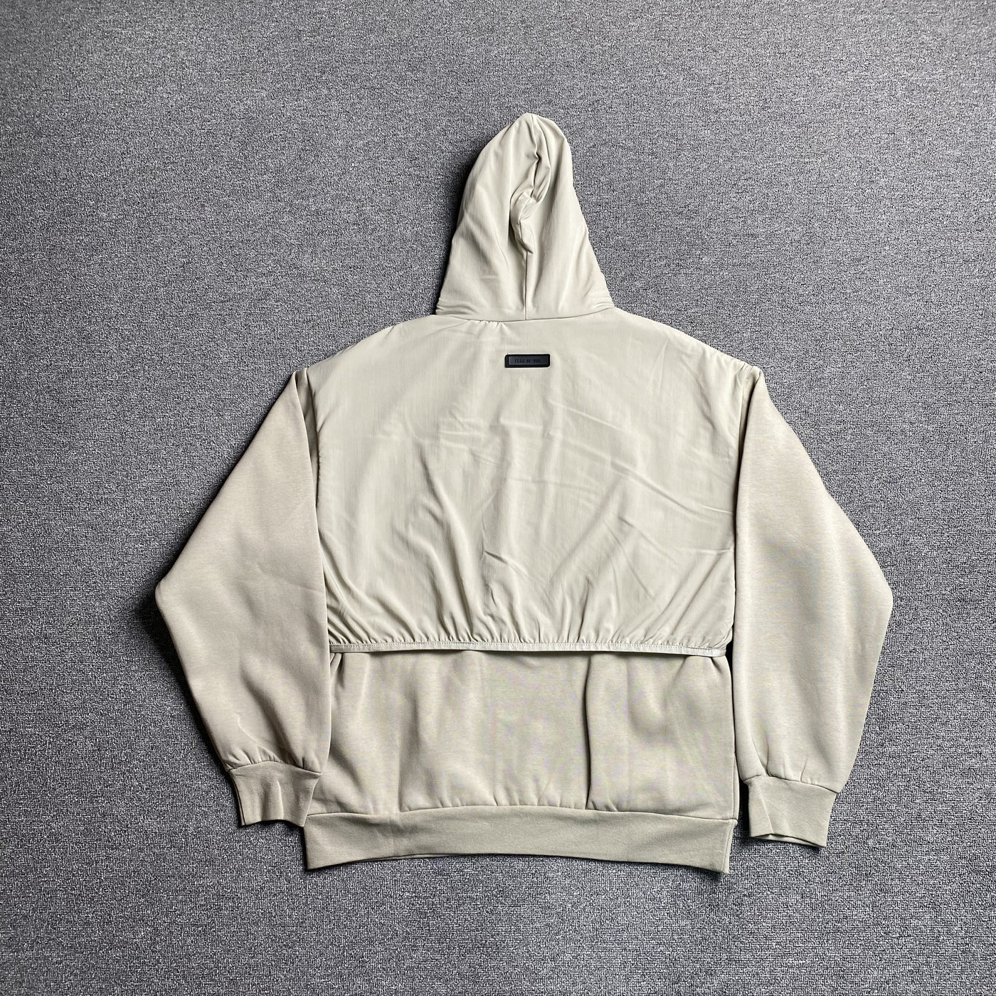 Essentials Hoodie