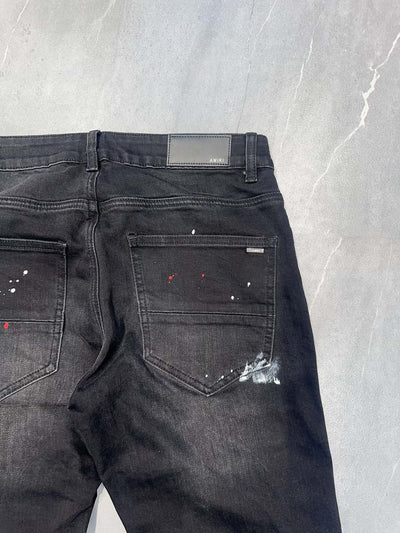 Amiri Jeans