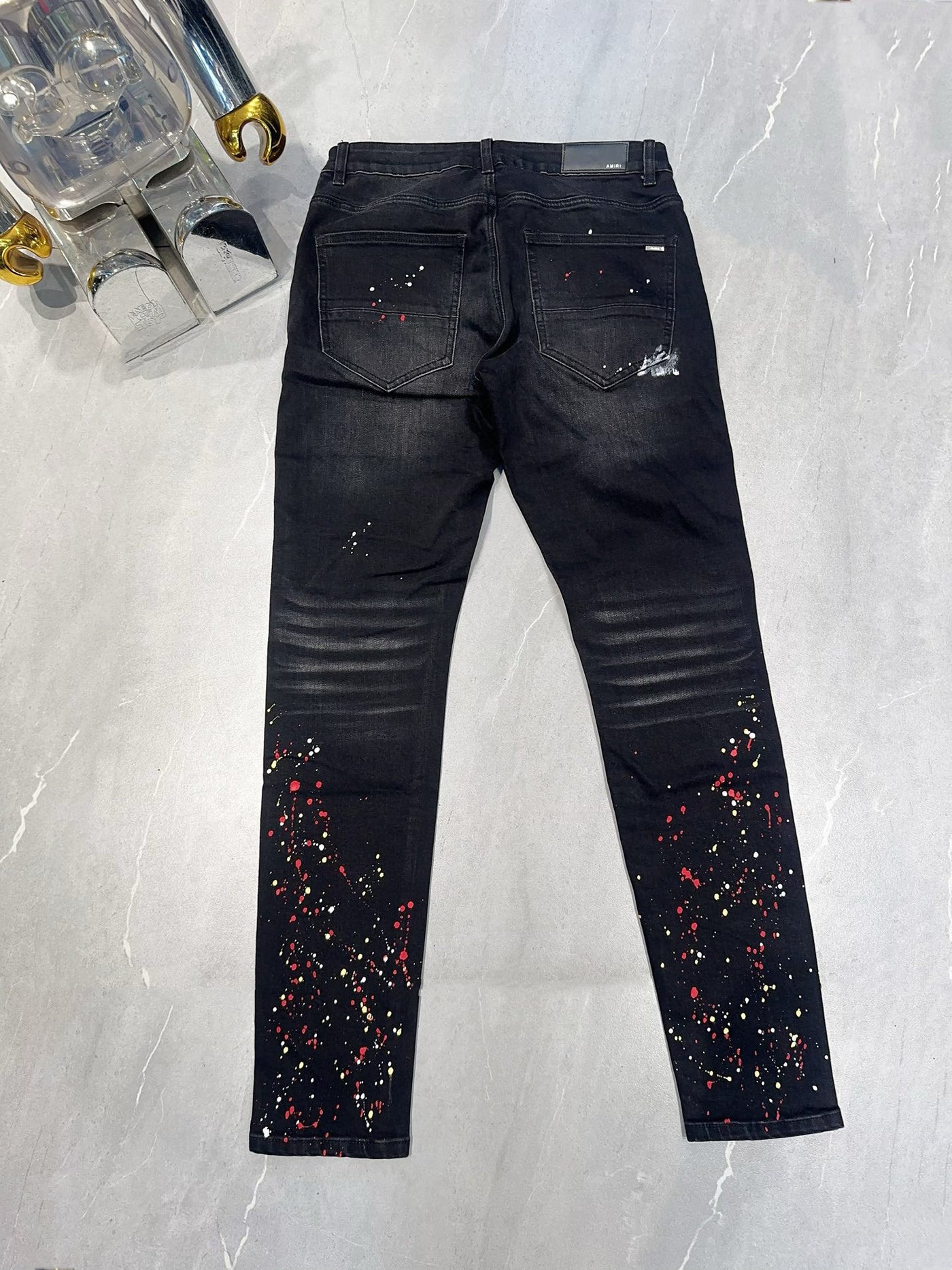 Amiri Jeans