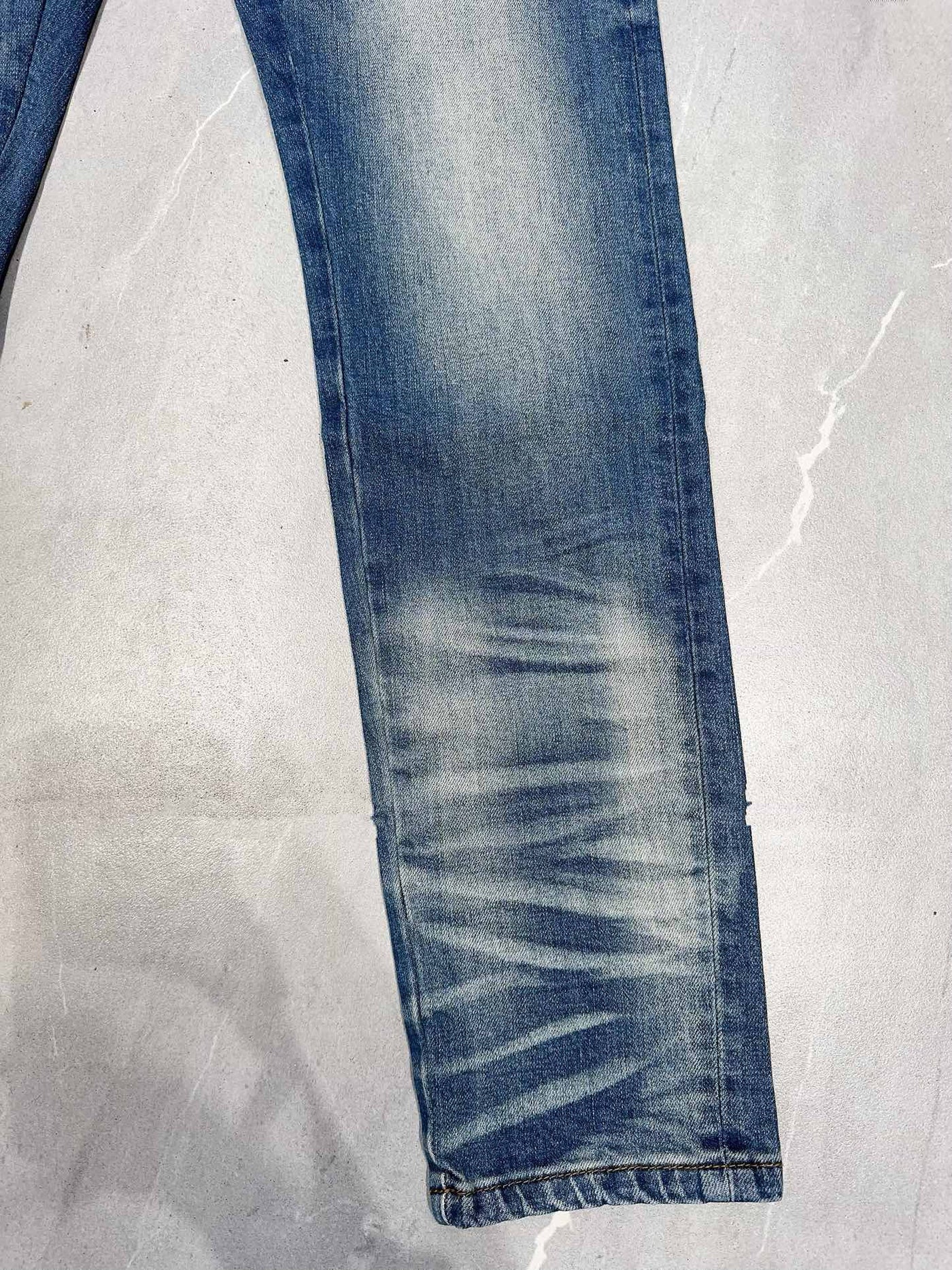 Amiri Jeans