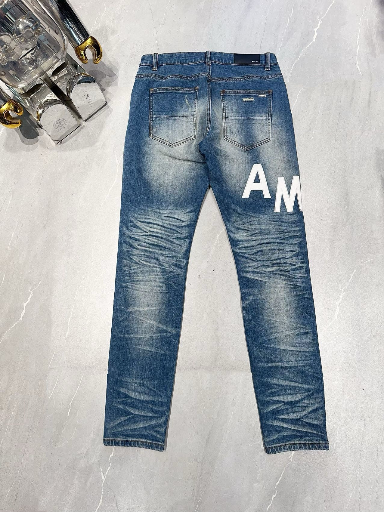 Amiri Jeans