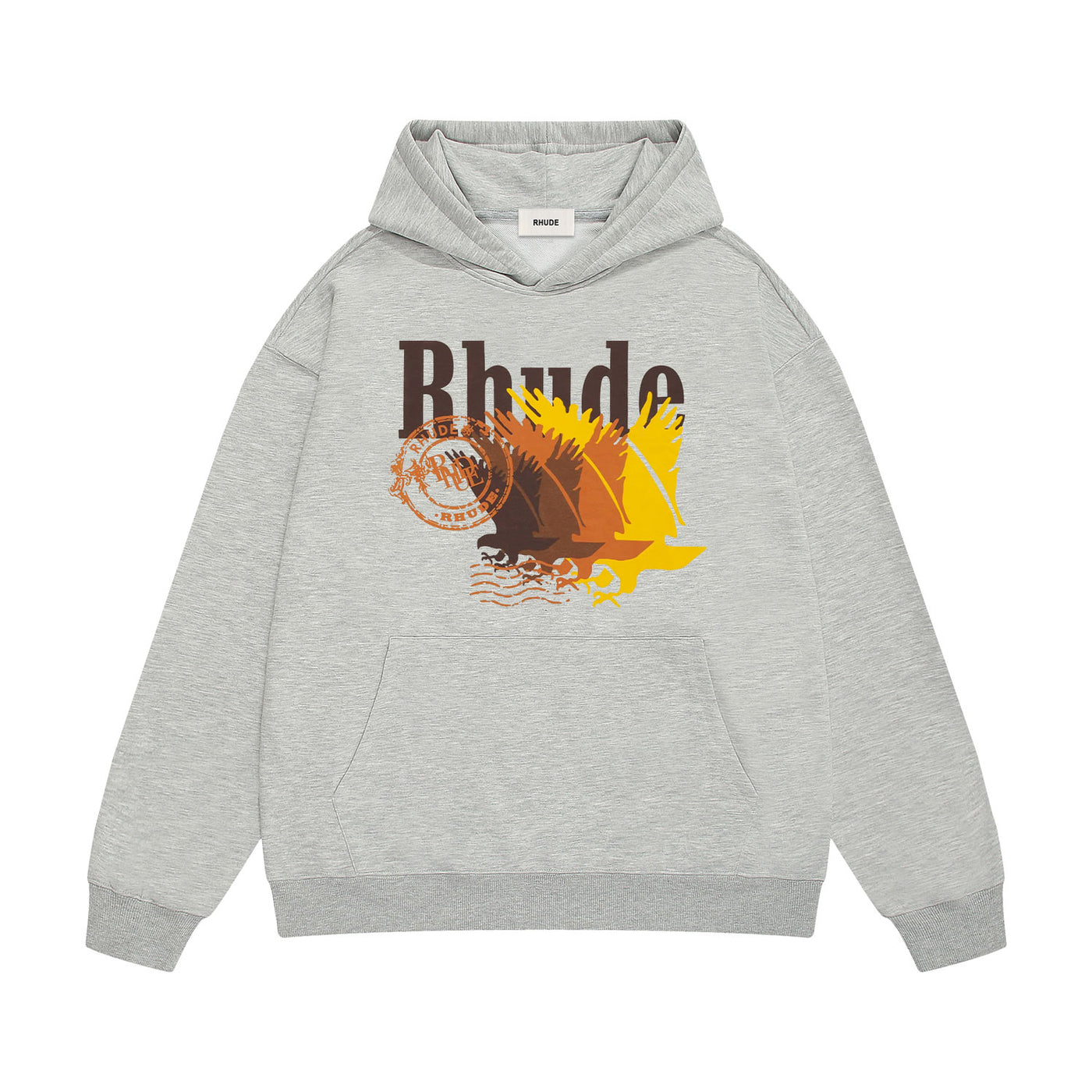 Rhude Hoodie