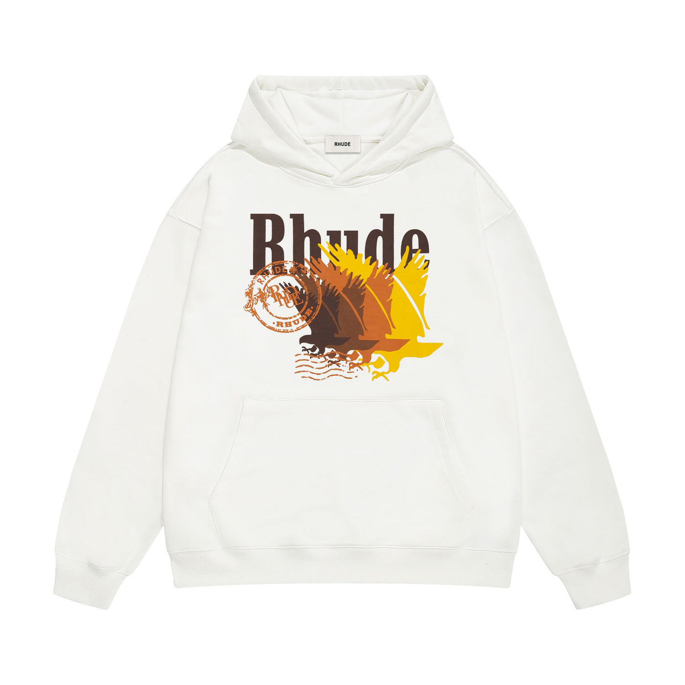 Rhude Hoodie