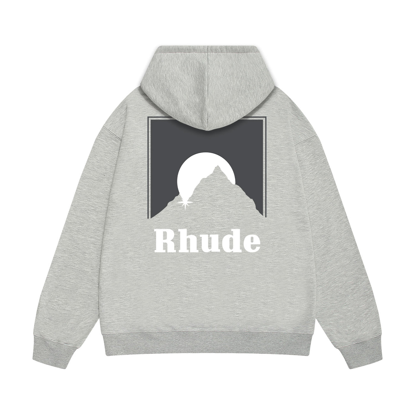 Rhude Hoodie